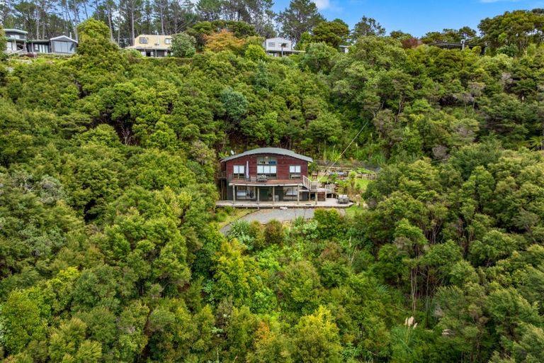 Photo of property in 8a Schoolhouse Bay Road, Kawau Island, 0920