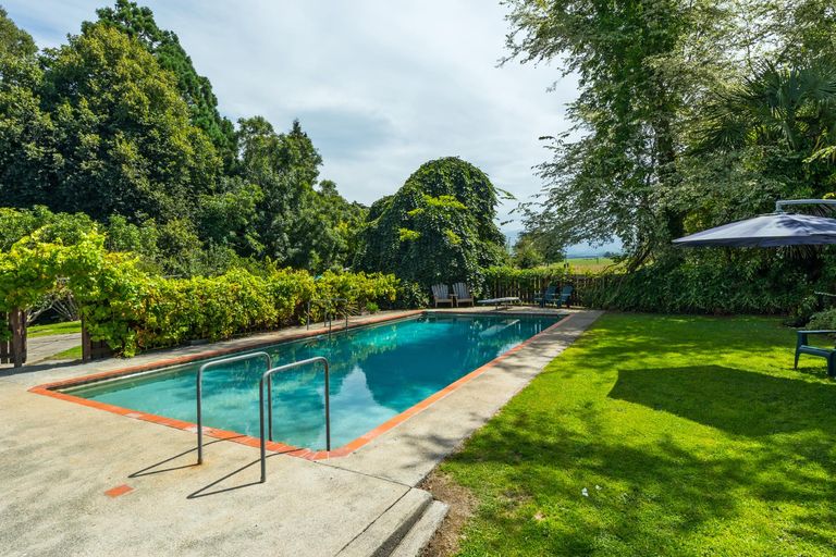 Photo of property in 261 Pakihi Road, Otaio, Timaru, 7971