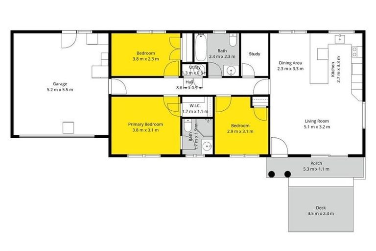 Photo of property in 330b East Coast Road, Sunnynook, Auckland, 0632