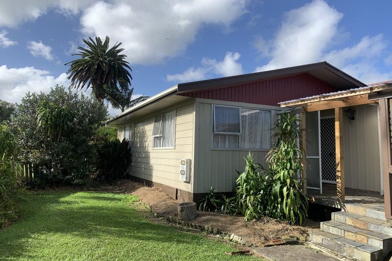 Photo of property in 116 Matthews Avenue, Kaitaia, 0410