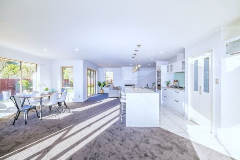 Photo of property in 53 Harvard Avenue, Wigram, Christchurch, 8042