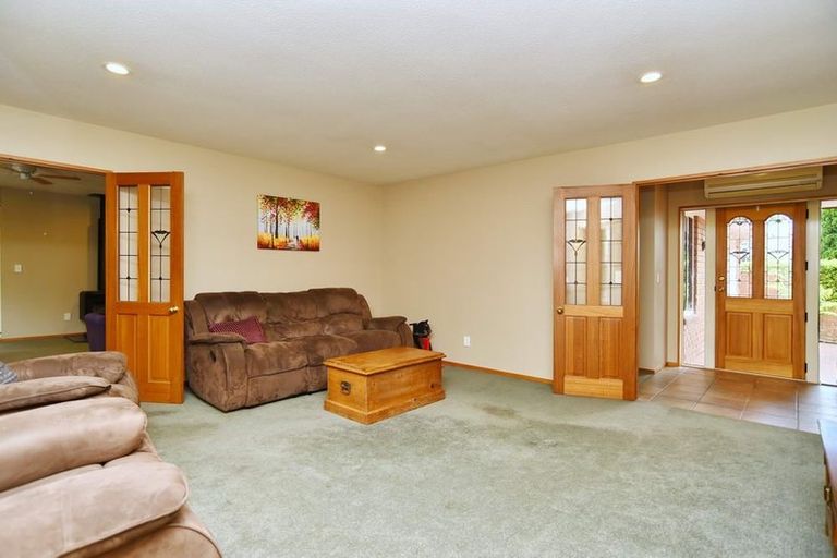 Photo of property in 60a Hewitts Road, Woodend, 7610