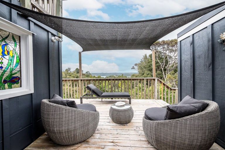 Photo of property in 9 Oromahoe Road, Opua, 0200