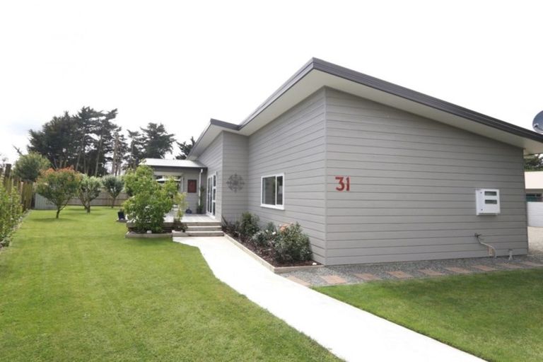 Photo of property in 31 Chertsey Kyle Road, Chertsey, Ashburton, 7772