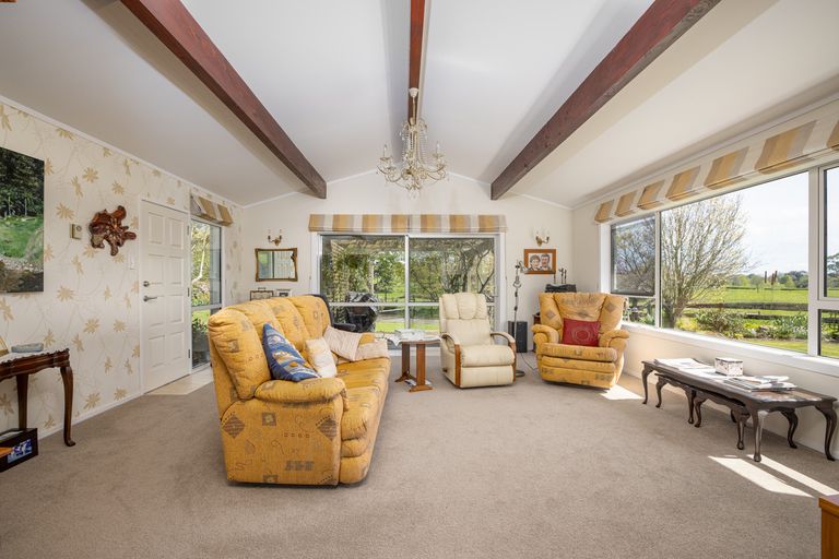 Photo of property in 525 Wharepuhunga Road, Waikeria, Te Awamutu, 3873