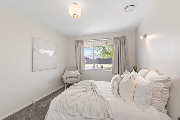 Photo of property in 1/15 Gardiners Road, Bishopdale, Christchurch, 8051