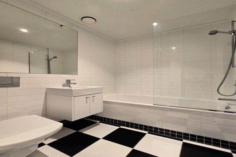 Photo of property in 1/12g Beaumont Street, Auckland Central, Auckland, 1010