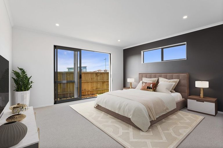 Photo of property in 3 Kuku Avenue, Red Beach, 0932