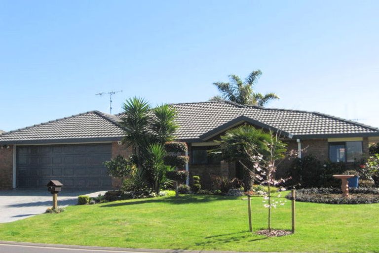 Photo of property in 4 Edinburgh Place, Bethlehem, Tauranga, 3110