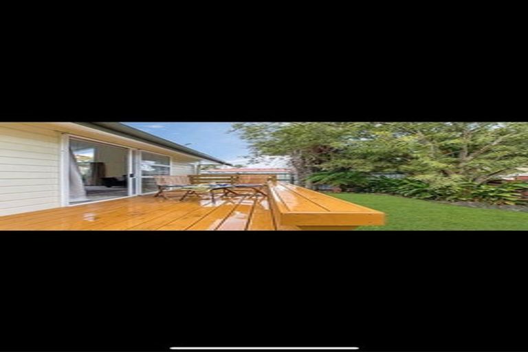 Photo of property in 1/7 Olympic Place, Papakura, 2110