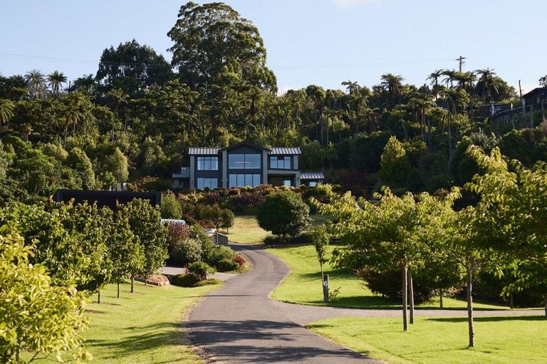 Photo of property in 8 Minden Hill Lane, Minden, Tauranga, 3176