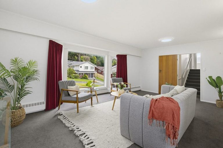 Photo of property in 9 Caesars Place, Churton Park, Wellington, 6037