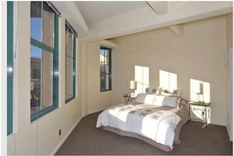 Photo of property in Orange House/land Equity, 5/182 Wakefield Street, Te Aro, Wellington, 6011