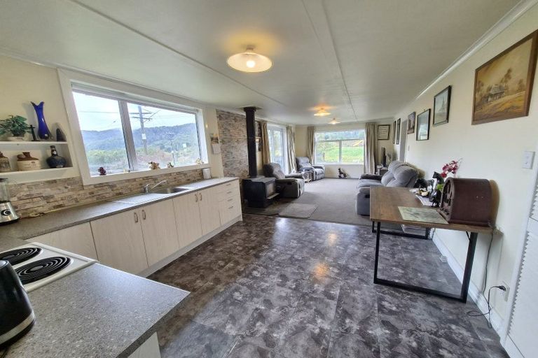 Photo of property in 1342 Main Road, Stillwater, Greymouth, 7805