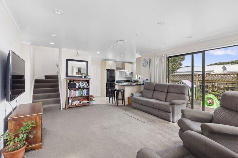 Photo of property in 20a Puriri Street, Miramar, Wellington, 6022