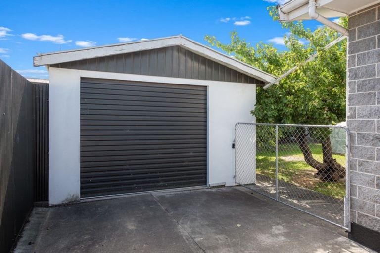 Photo of property in 32b Lucas Street, Riversdale, Blenheim, 7201