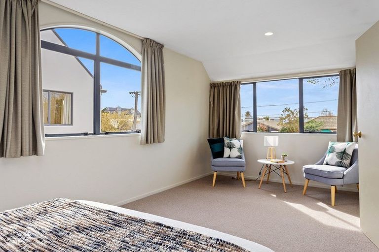 Photo of property in 7/44 London Street, Richmond, Christchurch, 8013