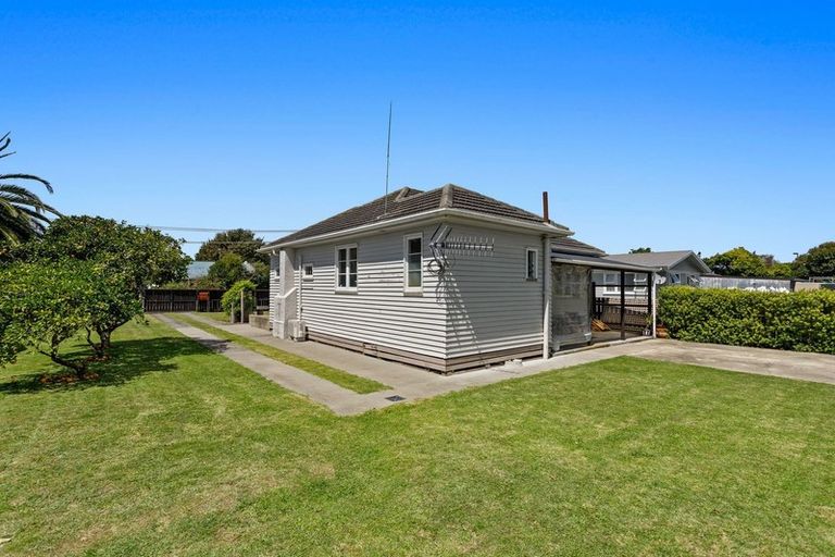Photo of property in 53 Union Street, Opotiki, 3122