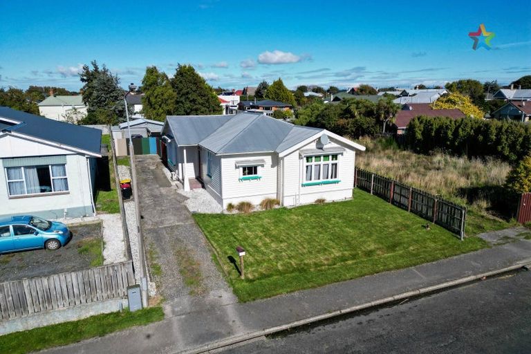 Photo of property in 15 Morell Street, Strathern, Invercargill, 9812