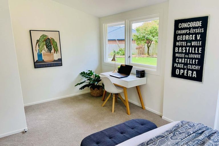 Photo of property in 36 Edward Street, Prebbleton, 7604