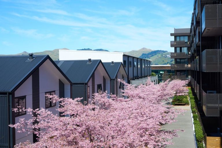 Photo of property in The Elements, 106/36a Welles Street, Christchurch Central, Christchurch, 8011