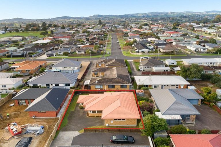 Photo of property in 10b Mitchell Street, Greerton, Tauranga, 3112