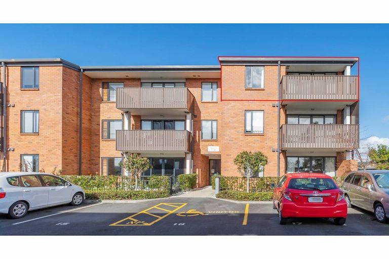 Photo of property in 13/128 St George Street, Papatoetoe, Auckland, 2025