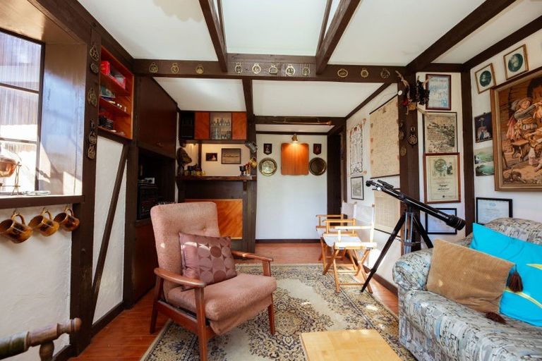 Photo of property in 34 Morgan Street, Methven, 7730