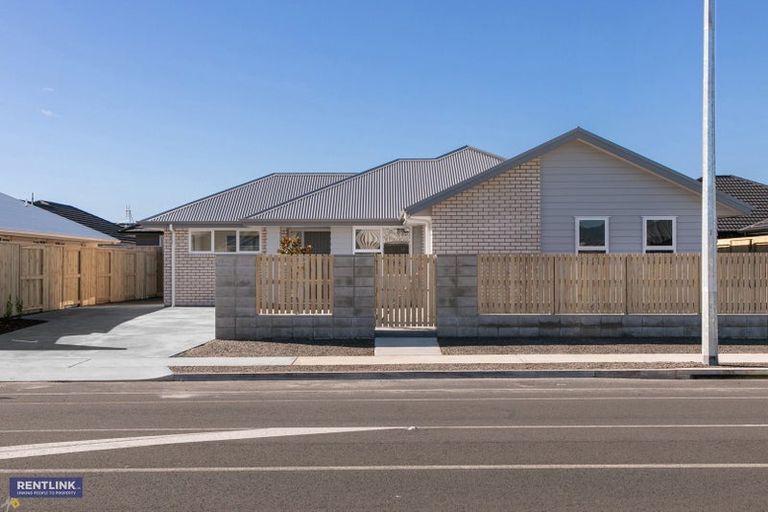 Photo of property in 199 Te Okuroa Drive, Papamoa, 3118