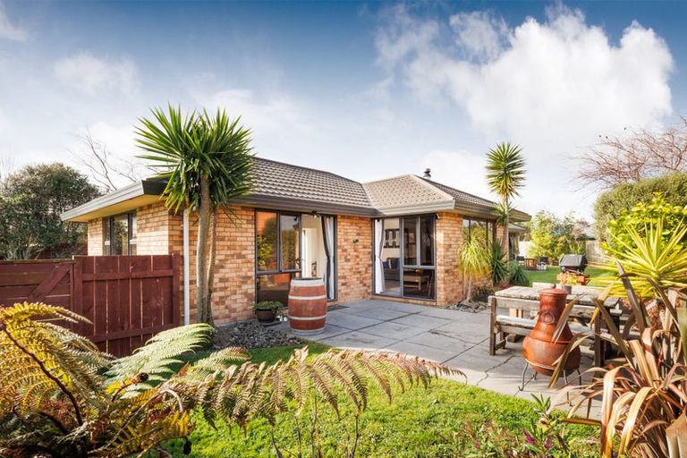 Photo of property in 55 Meridian Grove, Kelvin Grove, Palmerston North, 4414