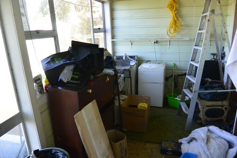 Photo of property in 108 Harris Street, Huntly, 3700