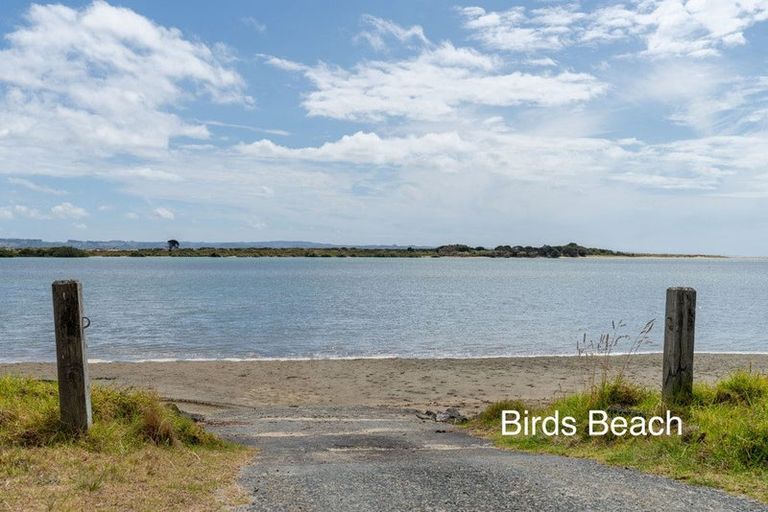 Photo of property in 880 Okahukura Road, Tapora, Wellsford, 0977