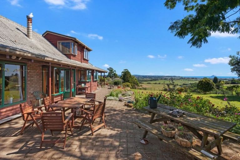 Photo of property in 306 Tablelands Road, Tirohanga, Opotiki, 3197