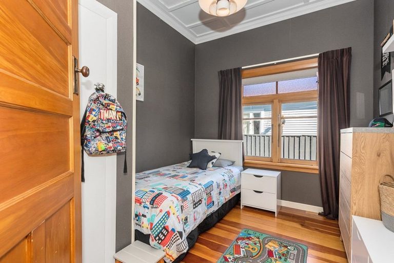 Photo of property in 84 Te Aroha Street, Hamilton East, Hamilton, 3216