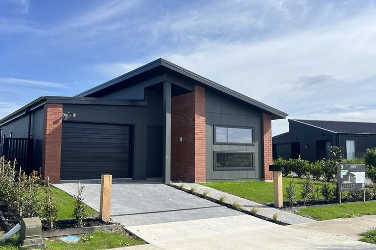 Photo of property in 148 Rimu Street, Te Kauwhata, 3710