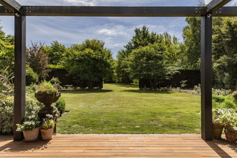 Photo of property in 39 Keetly Place, Ohoka, Kaiapoi, 7692