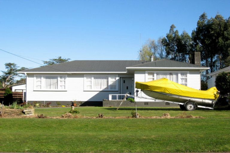 Photo of property in 80 Tutaenui Road, Marton, 4710