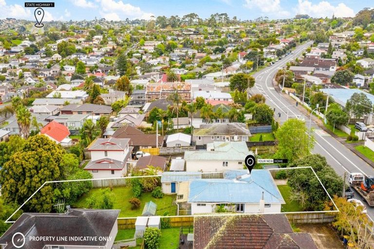 Photo of property in 118 Forrest Hill Road, Forrest Hill, Auckland, 0620