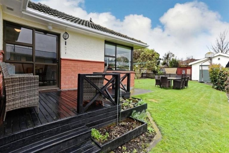 Photo of property in 3 Balcairn Street, Halswell, Christchurch, 8025