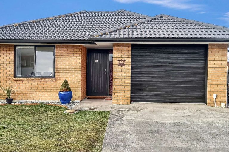 Photo of property in 136 Brown Street, Kingswell, Invercargill, 9812