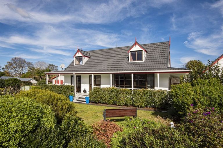 Photo of property in 18 Te Hape Road, Maunu, Whangarei, 0179