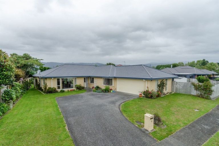 Photo of property in 11 Tainui Street, Levin, 5510