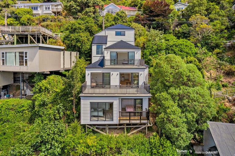 Photo of property in 82c Barnard Street, Wadestown, Wellington, 6012