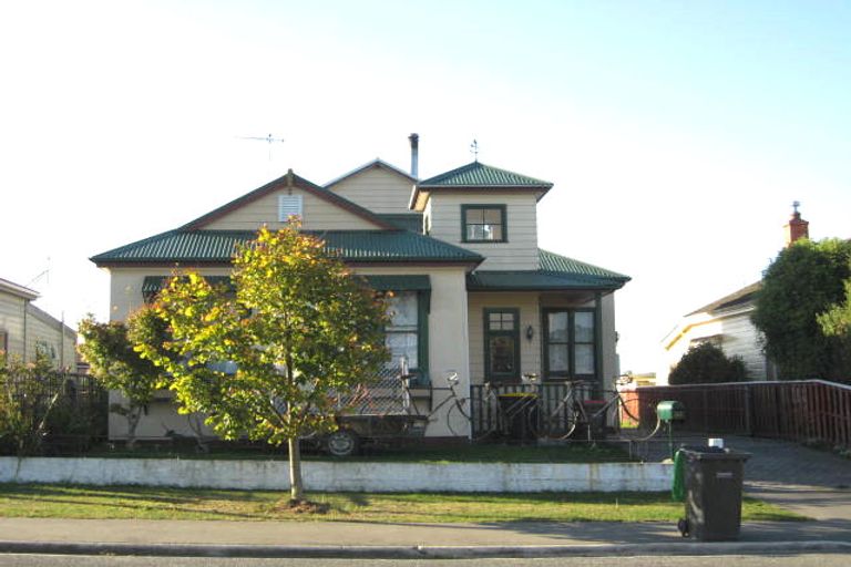 Photo of property in 7 Raymond Street, West End, Timaru, 7910