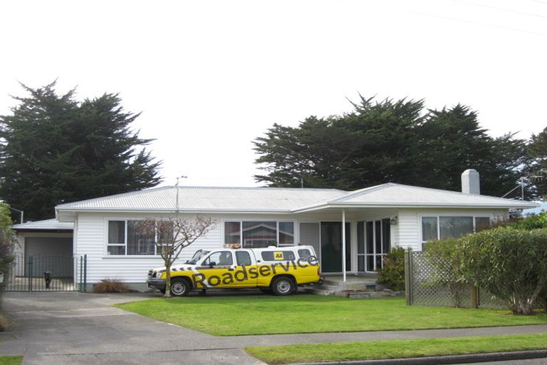 Photo of property in 17 Exeter Crescent, Pirimai, Napier, 4112