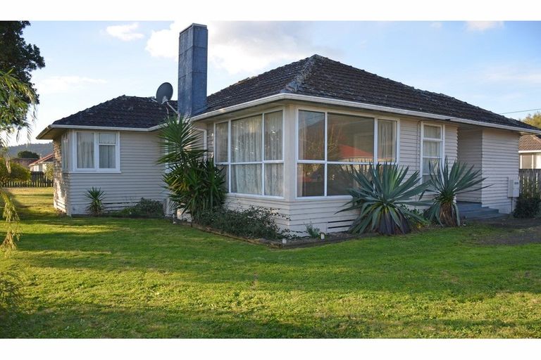 Photo of property in 27 Onslow Street, Kawerau, 3127