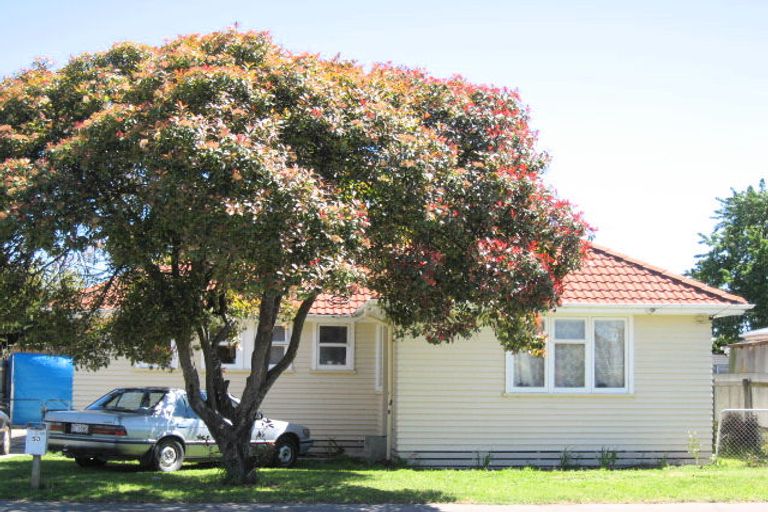 Photo of property in 50 Lucas Street, Riversdale, Blenheim, 7201