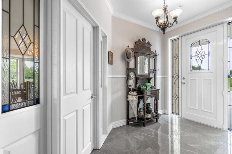 Photo of property in 251 Oreti Road, Otatara, Invercargill, 9879