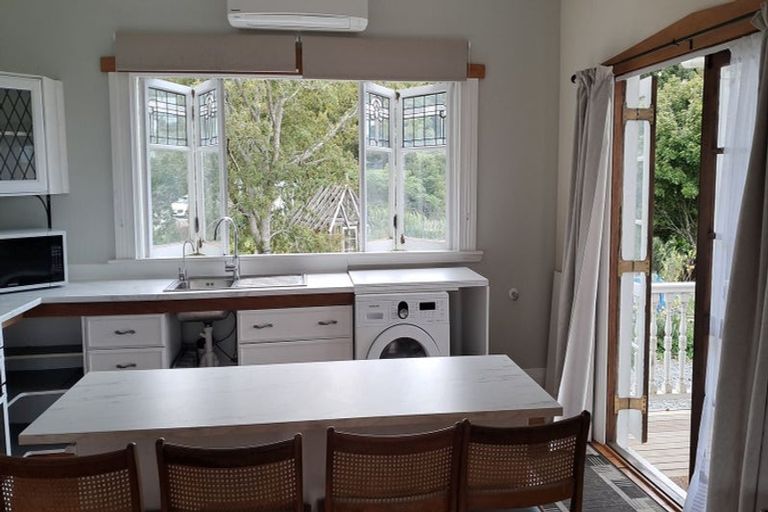 Photo of property in 93 Finlayson Road, Matarau, Whangarei, 0176