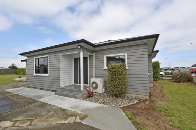 Photo of property in 677 Tweed Street, Newfield, Invercargill, 9812